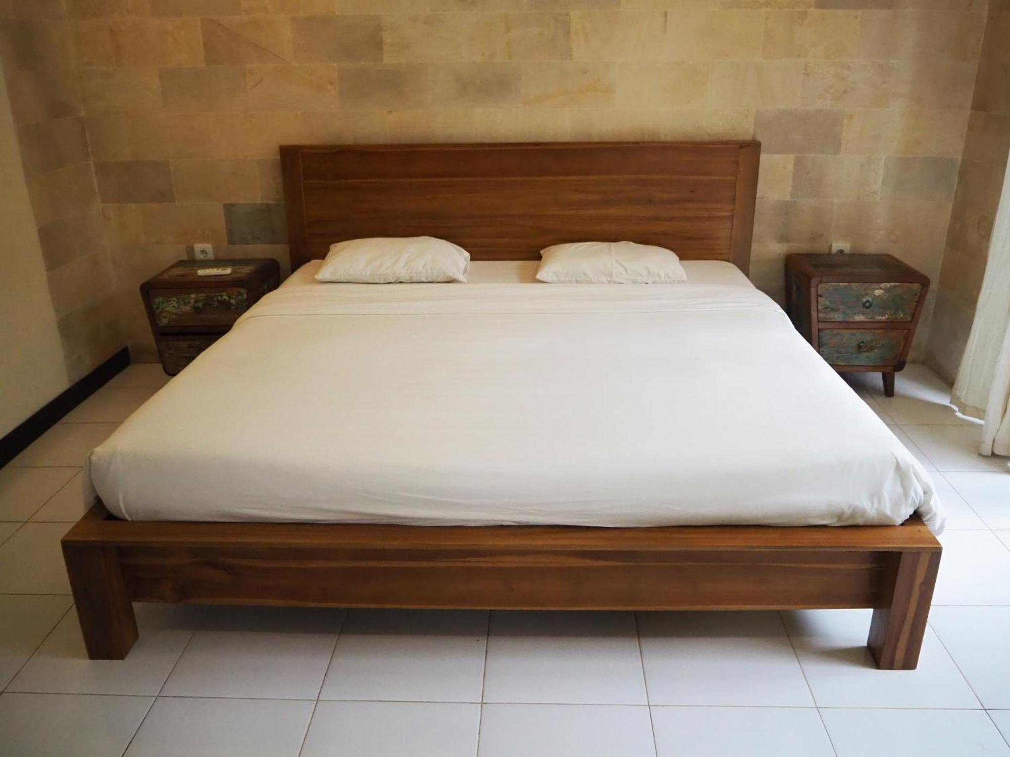 הוילה אובוד De'Dalam Deluxe מראה חיצוני תמונה